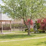 Artwork and relaxation spots abound at Baytowne