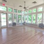 Enjoy some quiet time in our relaxation/mediation room.