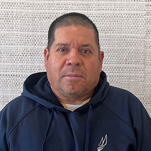 Photo of Miguel Peralta