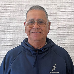 Photo of Ruben Portillo