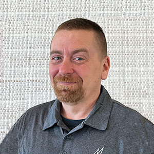 Photo of Justin Stone