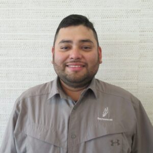 Photo of Johnny Guevara