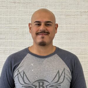 Photo of Alejandro Gil