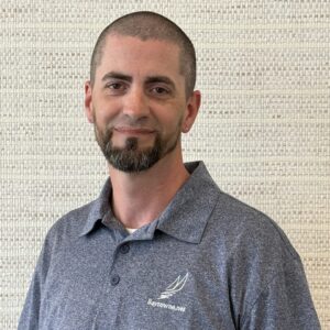 Photo of Josh Brownfield